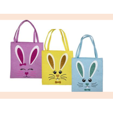 Easter Hunt Bag - assorted